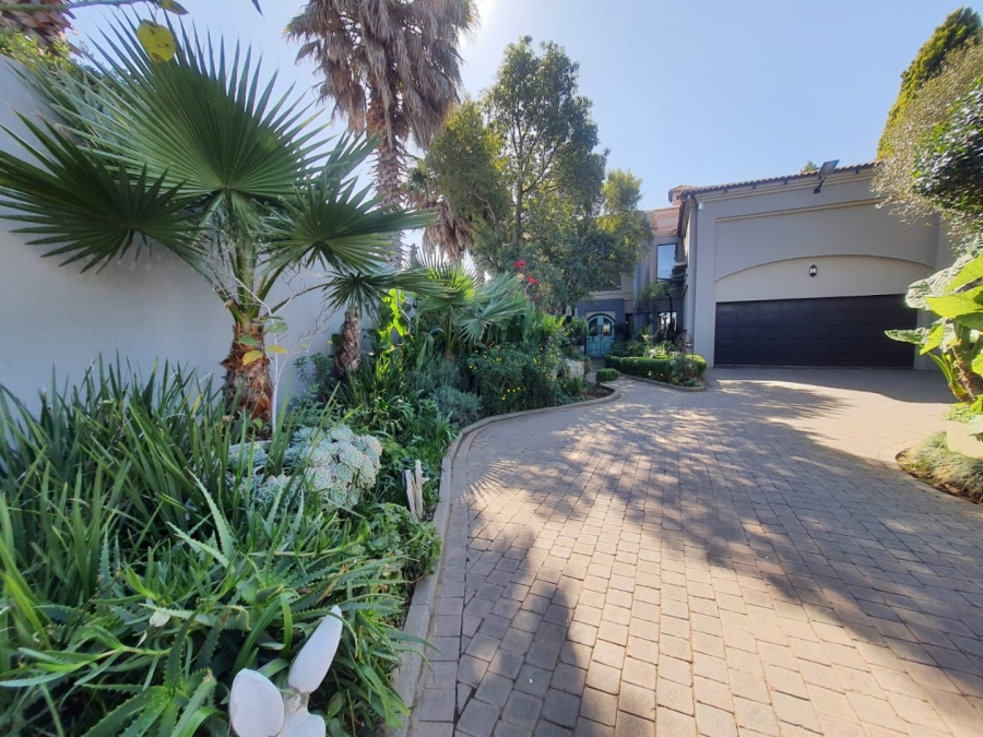 5 Bedroom Property for Sale in Vaalpark Free State